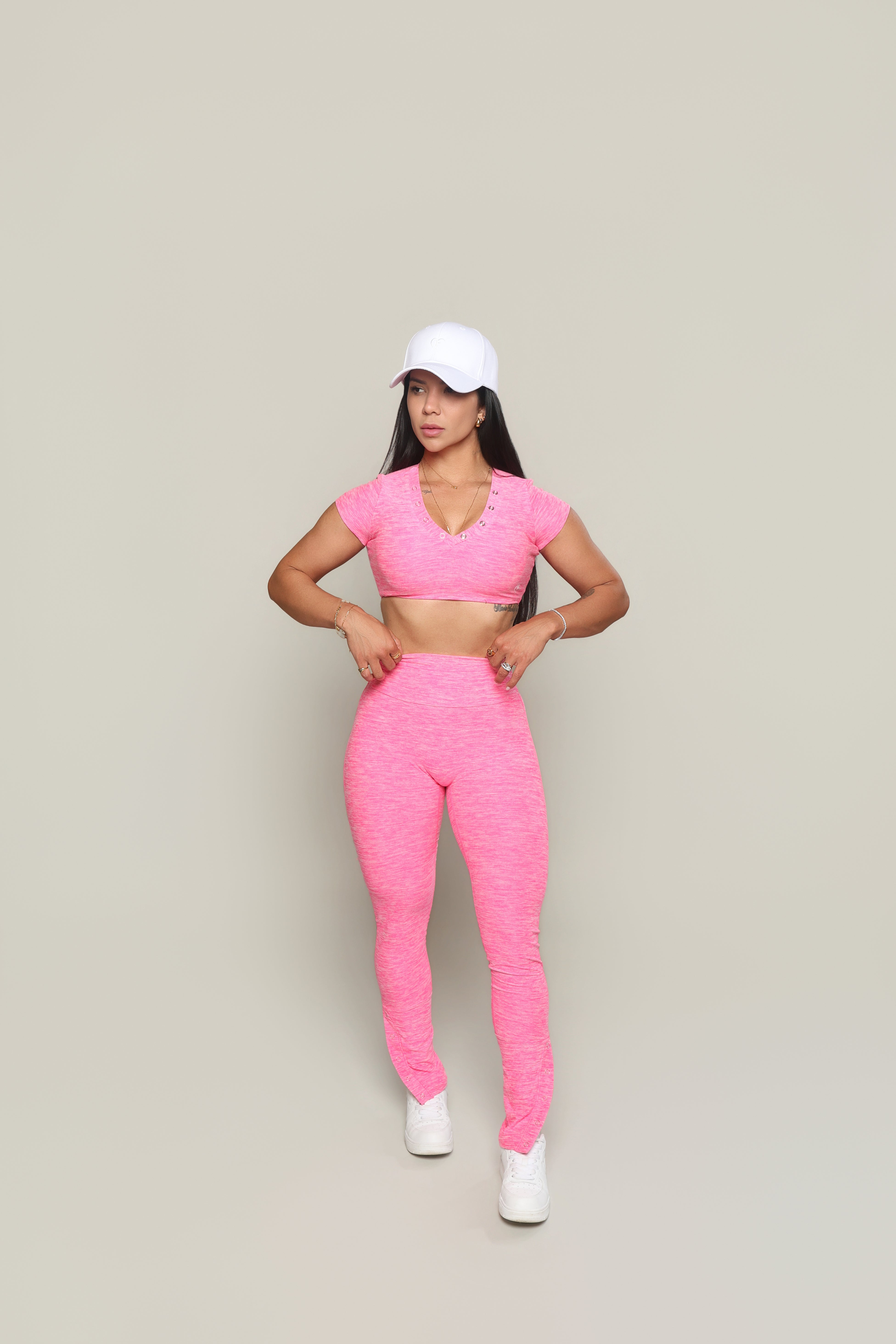 Conjunto PULSE