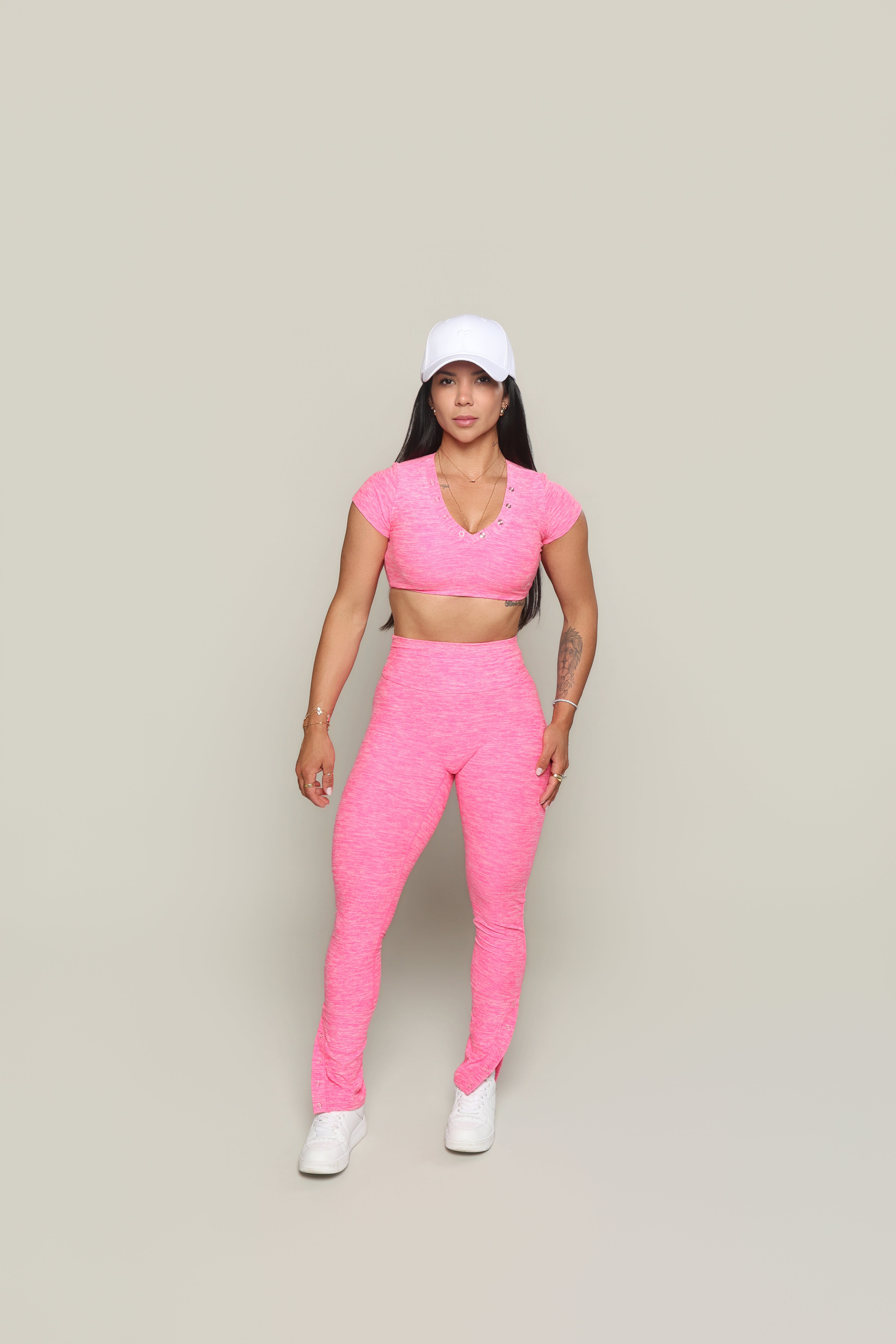 Conjunto PULSE