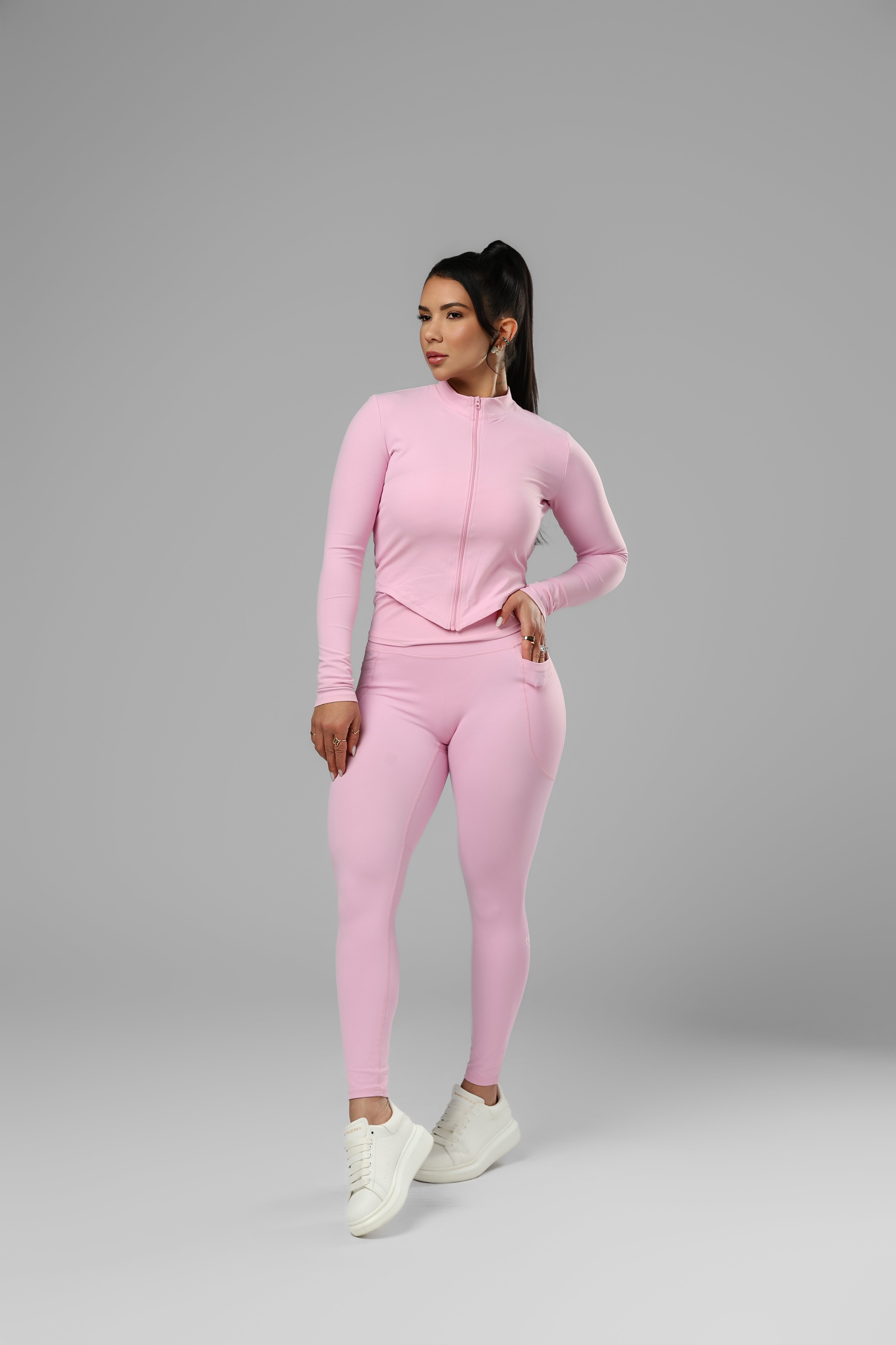 Conjunto Camila Coração