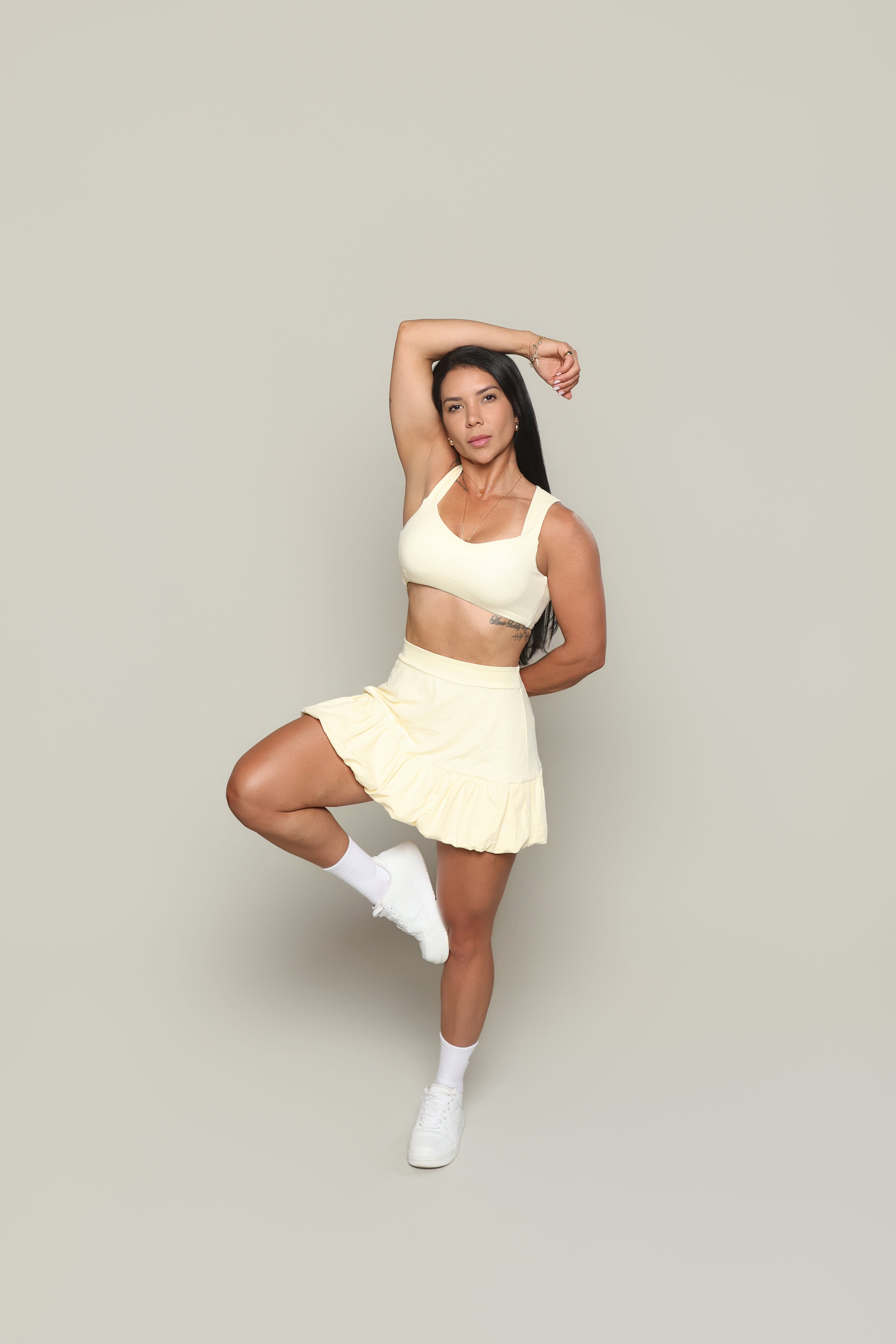 Conjunto MEL